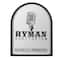American Art Decor Grand Ole Opry Ryman Auditorium Printed Mirror with Arched Frame - 11" x 14"